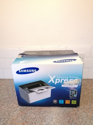 Samsung xpress m2022w - samsung,