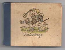 J2- Kleines Fotoalbum *