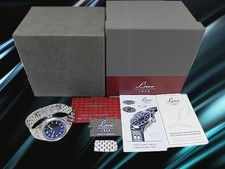 LACO Flieger Stuttgart Pro Uhr