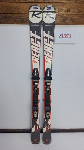 Rossignol react carbon - react,