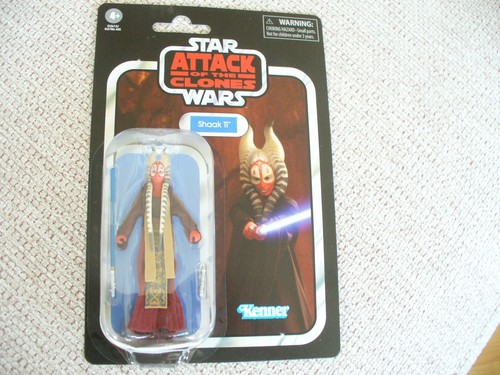 Star wars vintage collection - star,