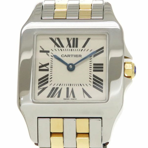 Cartier santos demoiselle - cartier,