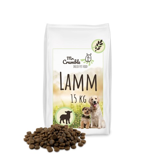 Hundefutter getreidefrei kg - hundefutter,