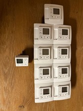 9x Jalousieschalter Jarolift Thor UP voll funktionstüchtig gebraucht