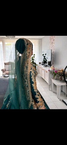 Hennakleid brautkleid - hennakleid,