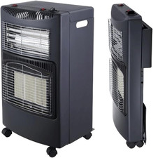 Gasheizung/Stromheizung Hybrid