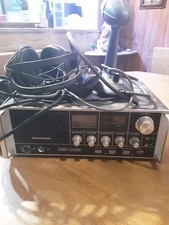Grundig CBH 2000 AM/FM CB