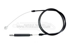 Mähwerk Seilzug Öse & Feder McCulloch M115-97TC, M125-97TC, M145-97TC, M14597TC