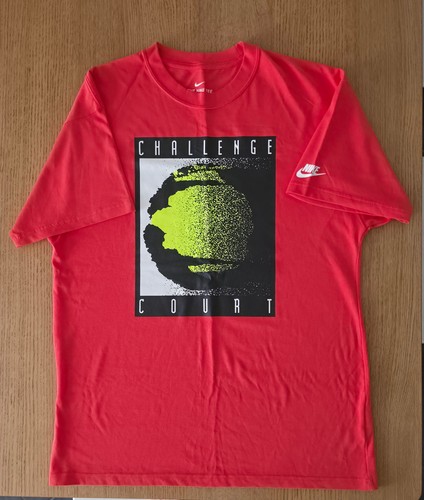 Nike challenge court agassi - challenge,