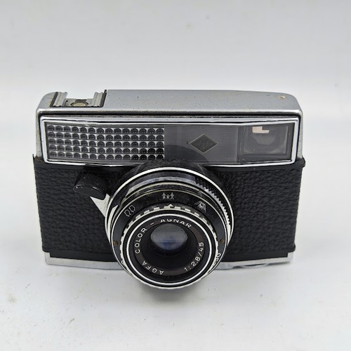 Agfa optima rapid 250 - agfa,