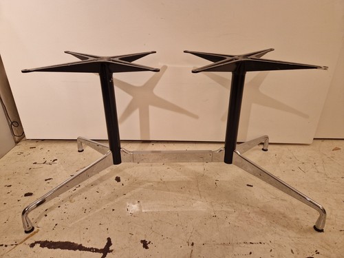 Vitra eames segmented table - vitra,