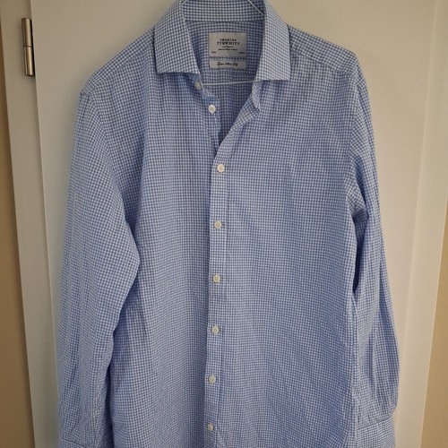 Hemd herren charles - hemd, tyrwhitt
