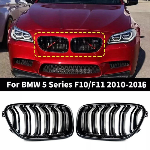 Doppelsteg kühlergrill sport - doppelsteg,