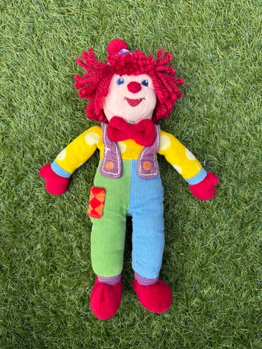 Vintage gymboree clown - vintage,