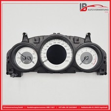 Tacho Kombiinstrument A2049003508 MERCEDES-BENZ C180 CGI KOMBI S204 VDO