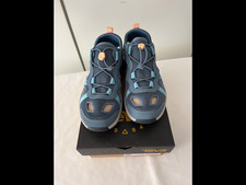 Teva trekkingsandalen damen - trekkingsandalen,