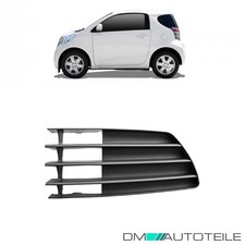 Stoßstangen Gitter Blende