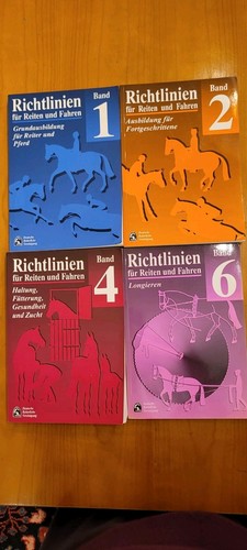 Konvolut richtlinien für - ",