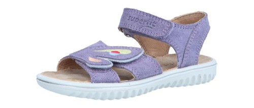Superfit kinder sandale - superfit,