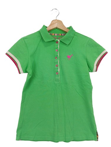 Girls golf polo shirt damen - girls,