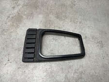 VW Golf 2 Rahmen Verkleidung