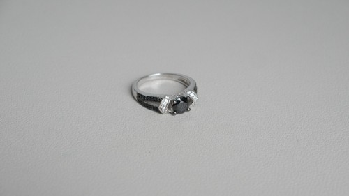 Silberring 925 silber mit - silberring,