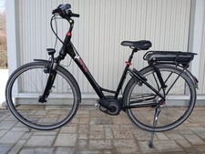 E-Bike
