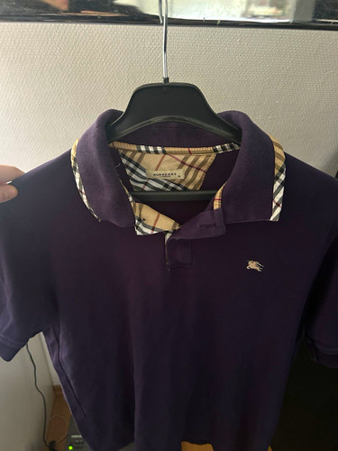 Burberry london herren - london,
