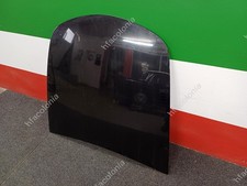 Alfa Romeo Spider Motorhaube