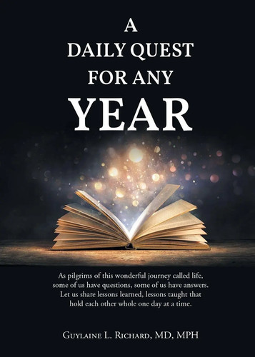 Daily quest for any year - a,
