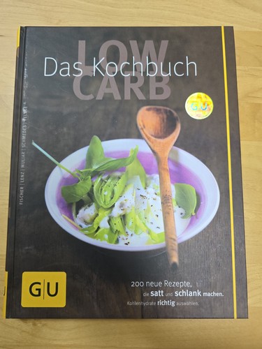 Low carb das - carb,