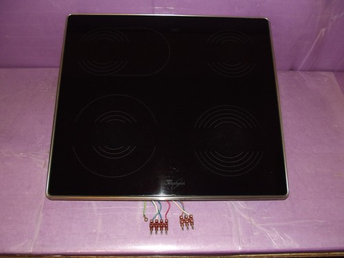 Whirlpool pfevs akr105 - whirlpool,