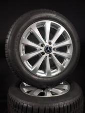 4 Winterräder 225 55 R17