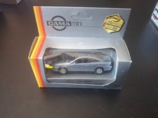 Gama opel calibra - gama, 1/43: