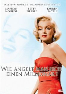 Wie angelt man sich - , einen