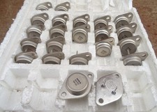 22 TESLA MA7812 12V Spannungsregler Festspannungsregler Spannung Stabilisator