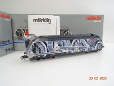 Märklin H0 37637 Schweiz