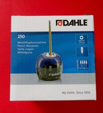 Spitzmaschine Dahle 250 blau