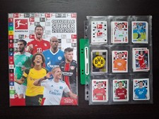 Topps BUNDESLIGA 2018/2019