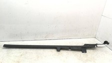 Audi 80 B4 Coupe 1995 2.0 Rechts Einstiegsleiste Zierleiste vorne 895853906A