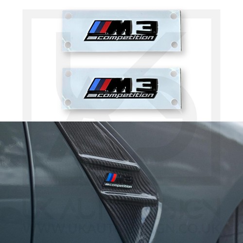Bmw competition glanz - m3,