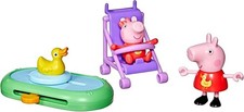 Peppa Pig Peppa Wutz und Evies