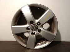 1T0601025M FELGE / R166.5JX16H2ET50 / 5725769 FÜR VOLKSWAGEN GOLF V BERLINA 1K1