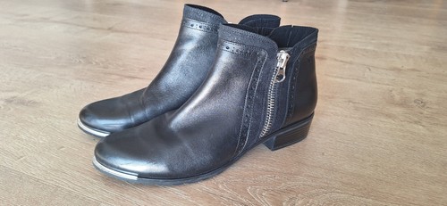 Damen stiefeletten caprice - caprice, gr