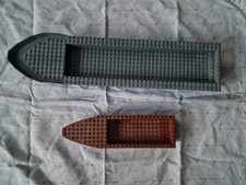 Lego City Schiffsrumpf 2