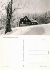 Ansichtskarte Krummhübel