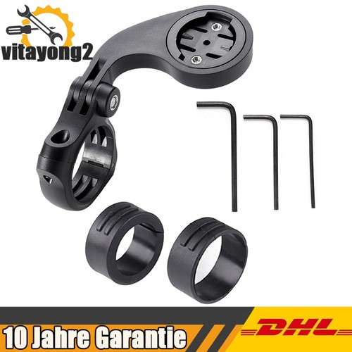Fahrrad halterung für garmin - fahrrad,
