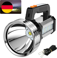 Masmejor Handscheinwerfer Akku