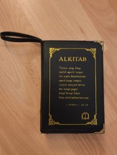 Indonesische Bibel, Alkitab