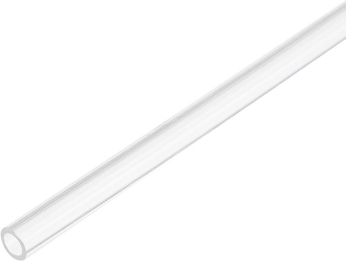 Stück pvc transparent rohr - stück,
